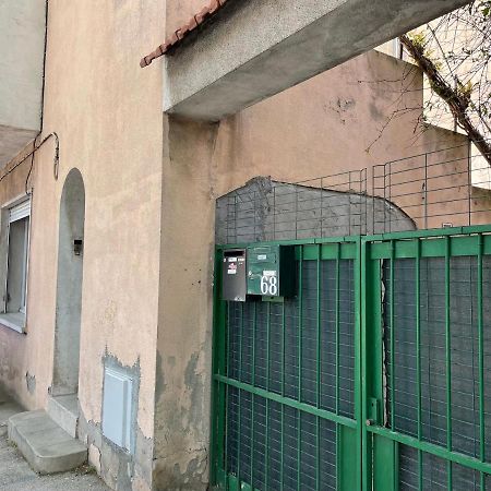 La Seyne Sur Mer Grande Terrasse Wifi Clim, 2 Chambres Εξωτερικό φωτογραφία