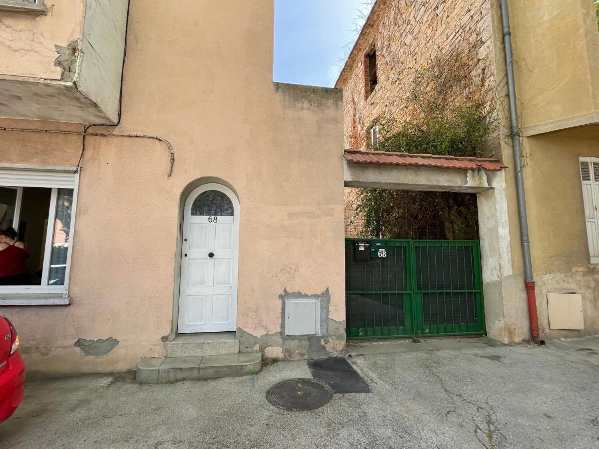 La Seyne Sur Mer Grande Terrasse Wifi Clim, 2 Chambres Εξωτερικό φωτογραφία